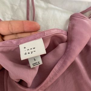 Target Midi Dress